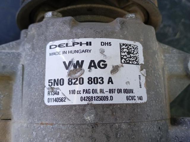 5N0820803A VAG