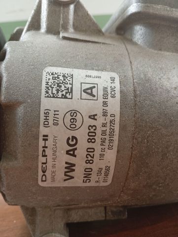 5N0820803A VAG