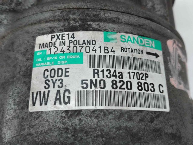 5N0820803C VAG