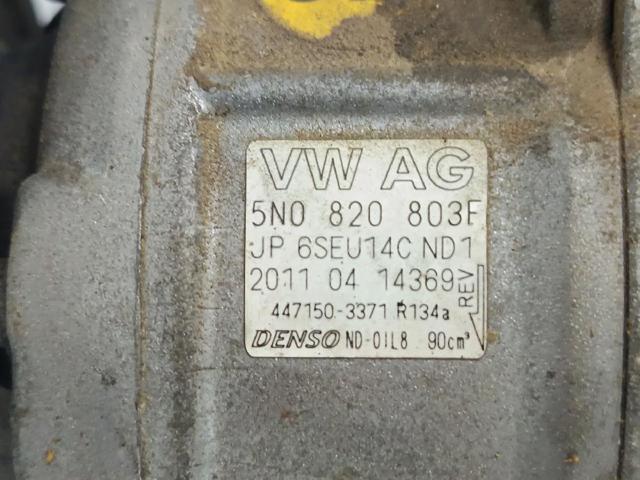 5N0820803F VAG