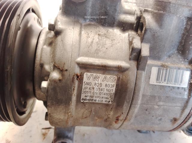 5N0820803F VAG