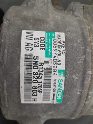 5N0820803H VAG