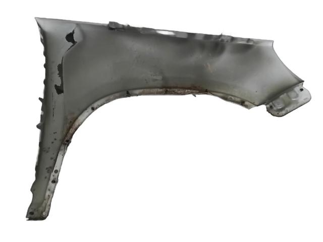 Błotnik przedni lewy 5N0821105A VAG