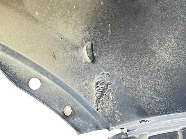 Błotnik przedni lewy 5N0821105A VAG