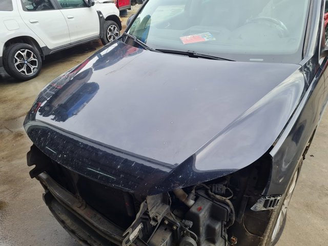 Maska silnika 5N0823031 VAG