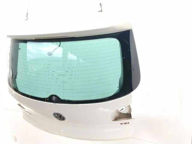 Drzwi tylne (bagażnika 3/5) Volkswagen Tiguan 1 5N1, 5N2