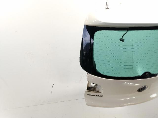 Drzwi tylne (bagażnika 3/5) Volkswagen Tiguan 1 5N1, 5N2