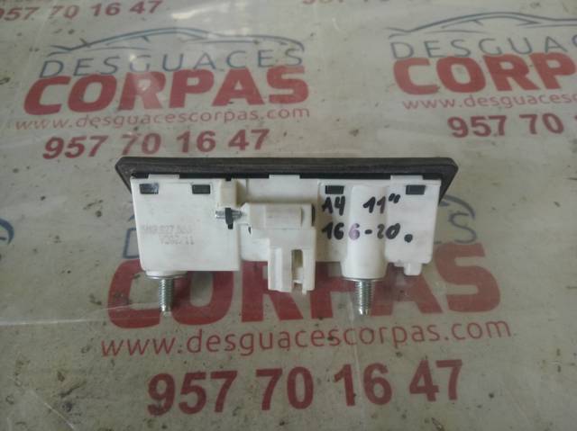 5N0827566 VAG