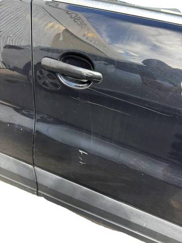 Volkswagen Tiguan I SUV kupić w Polsce