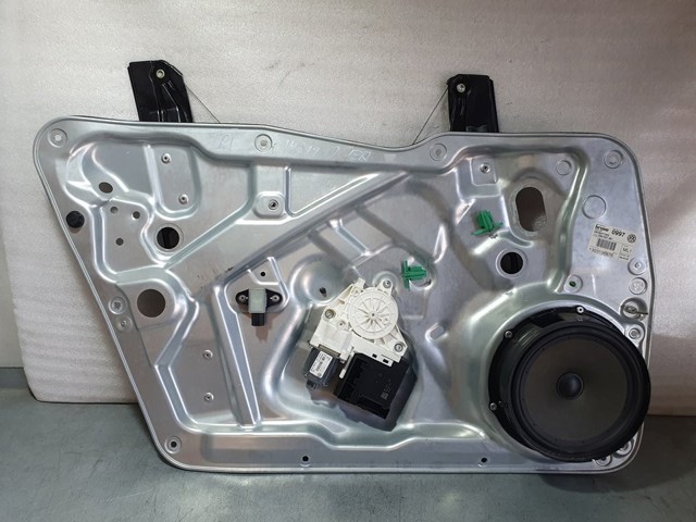 5N0837461 VAG