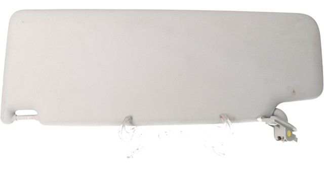 Osłona przeciwsłoneczna 5N0857552H VAG