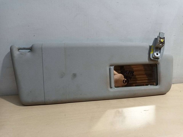 Osłona przeciwsłoneczna 5N0857552H VAG