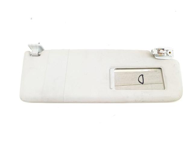 Osłona przeciwsłoneczna 5N0857552H VAG