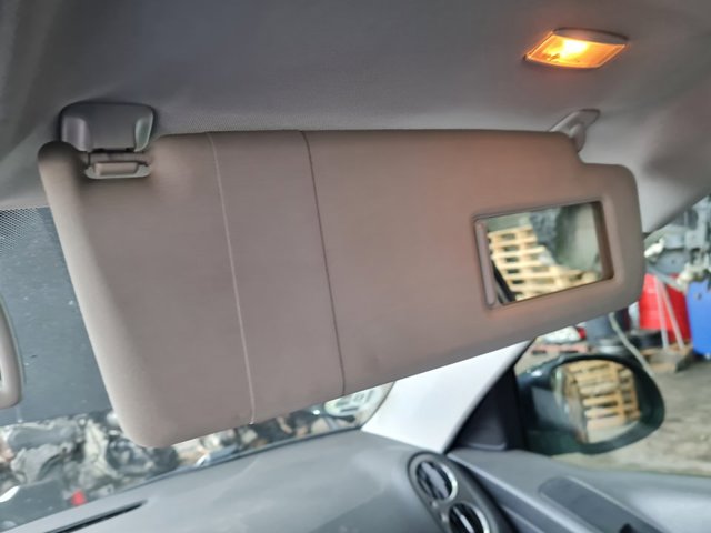 Osłona przeciwsłoneczna 5N0857552H VAG