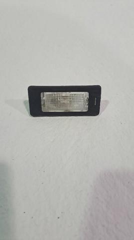 Lampa oświetlenia tylnej tablicy rejestracyjnej 5N0943021B VAG