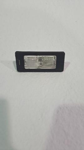 Lampa oświetlenia tylnej tablicy rejestracyjnej 5N0943021B VAG