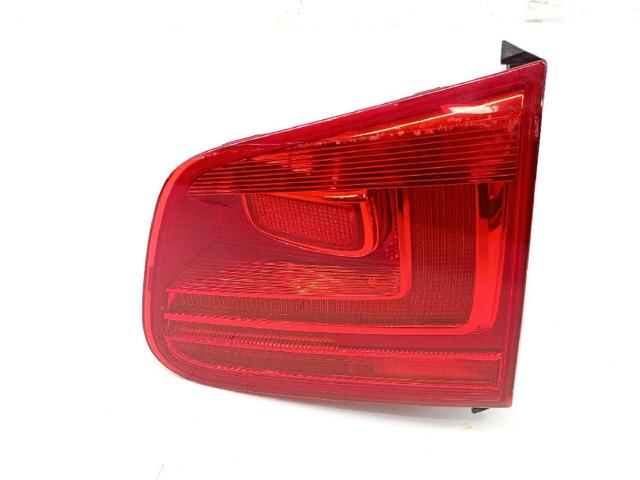 Lampa zespolona tylna prawa wewnętrzna 5N0945094G VAG