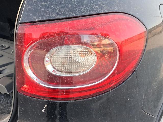 Lampa zespolona tylna prawa zewnętrzna 5N0945112D VAG