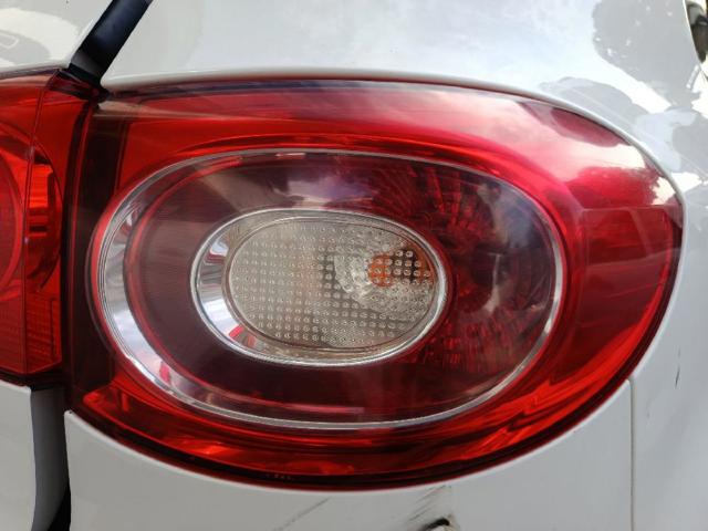 Lampa zespolona tylna prawa zewnętrzna 5N0945112D VAG