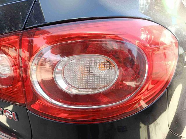 Lampa zespolona tylna prawa zewnętrzna 5N0945112D VAG