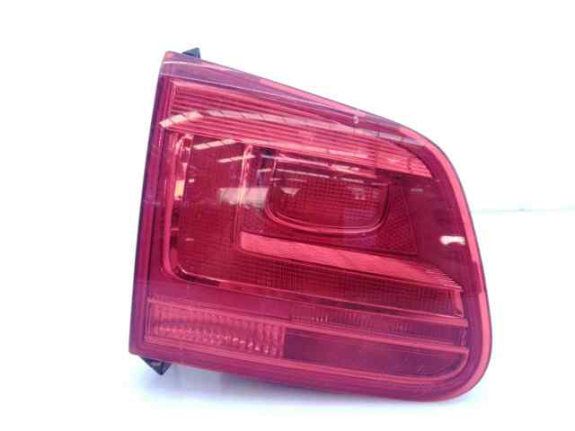 Lampa zespolona tylna lewa wewnętrzna 5N0945309 VAG