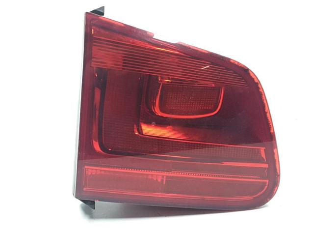 Lampa zespolona tylna lewa wewnętrzna 5N0945309 VAG