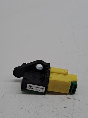 Czujnik AIRBAG przedni 5N0959351B VAG