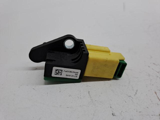 Czujnik AIRBAG przedni 5N0959351B VAG