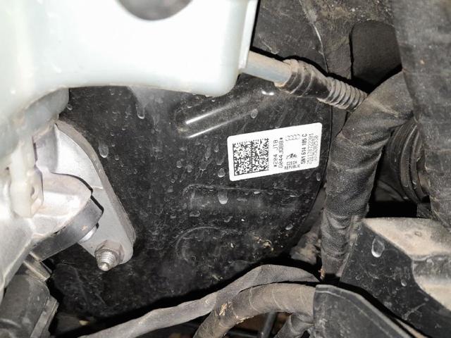 Wzmacniacz próżniowy hamulców 5N1614105C VAG