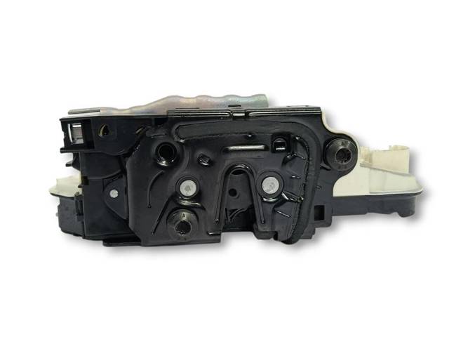Zamek drzwi przednich lewych 5N1837015A VAG