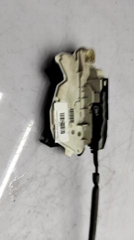 Zamek drzwi przednich lewych 5N1837015F VAG