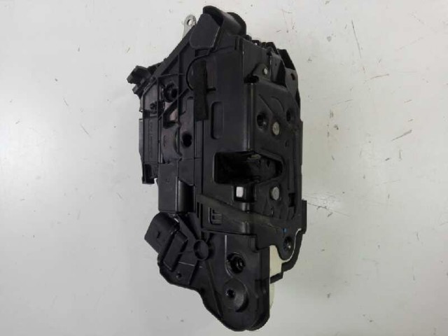 Zamek drzwi przednich lewych 5N1837015F VAG