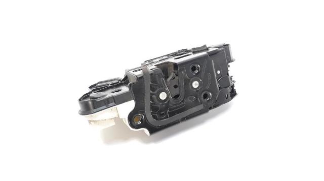 Zamek drzwi przednich lewych 5N1837015F VAG