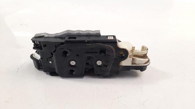 Zamek drzwi przednich lewych 5N1837015F VAG