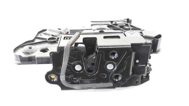 Zamek drzwi przednich lewych 5N1837015F VAG