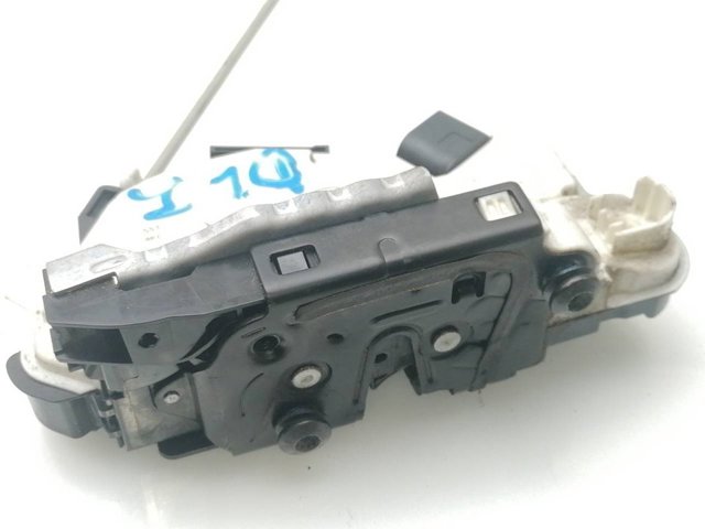 Zamek drzwi przednich lewych 5N1837015N VAG