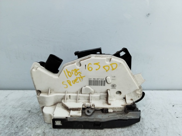 5N1837016E VAG