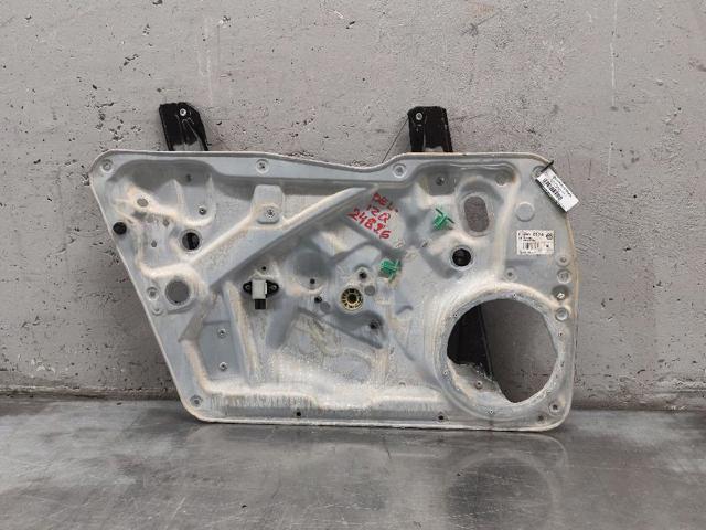 Mechanizm podnoszenia szyby drzwi przednich lewych 5N1837729G VAG