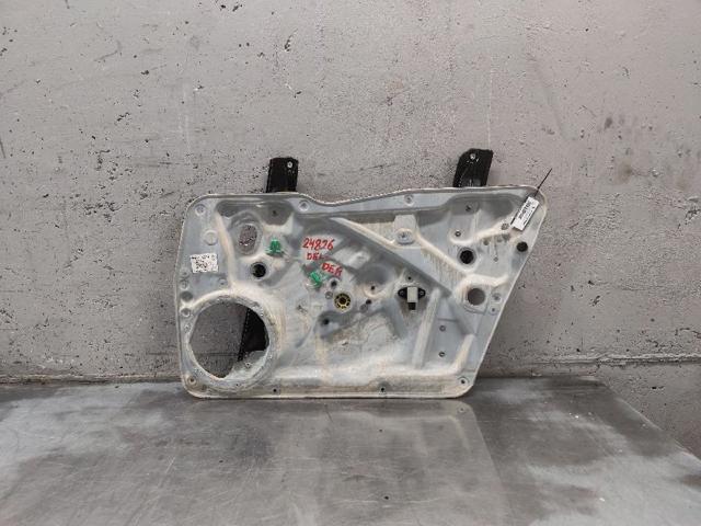 Mechanizm podnoszenia szyby drzwi przednich prawych 5N1837730G VAG