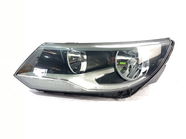 Reflektory Volkswagen Tiguan