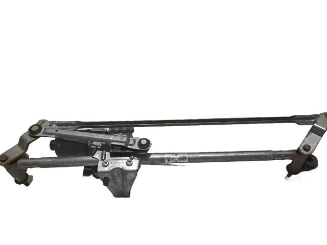 Mechanizm wycieraczek 5N1955023B VAG