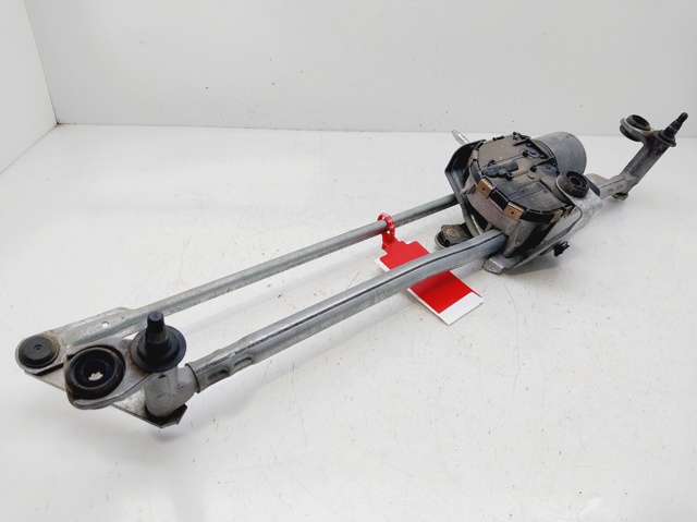 Mechanizm wycieraczek 5N1955023B VAG