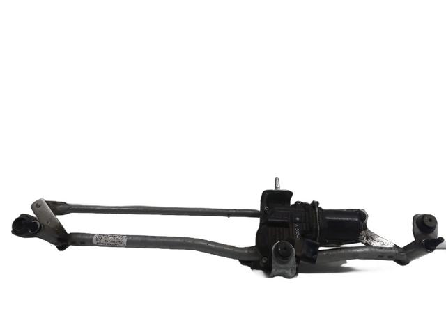 Mechanizm wycieraczek 5N1955023D VAG