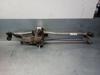 Mechanizm wycieraczek 5N1955023D VAG