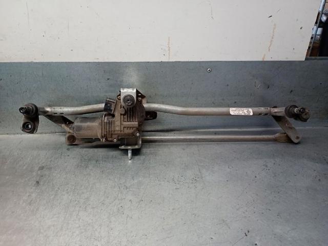 Mechanizm wycieraczek Volkswagen Tiguan
