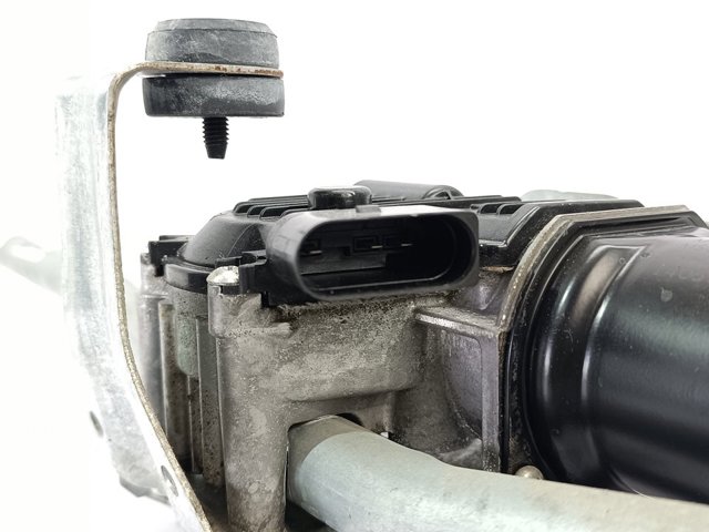 Mechanizm wycieraczek Volkswagen Tiguan