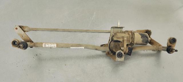 Mechanizm wycieraczek 5N1955023D VAG