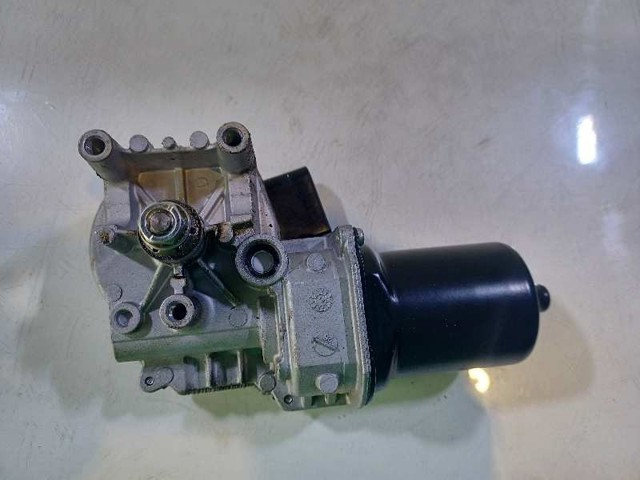 Mechanizm wycieraczek Volkswagen Tiguan