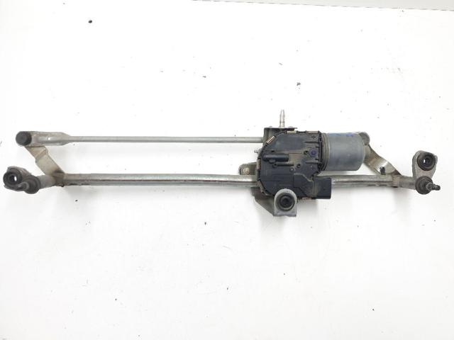 Mechanizm wycieraczek 5N1955023D VAG