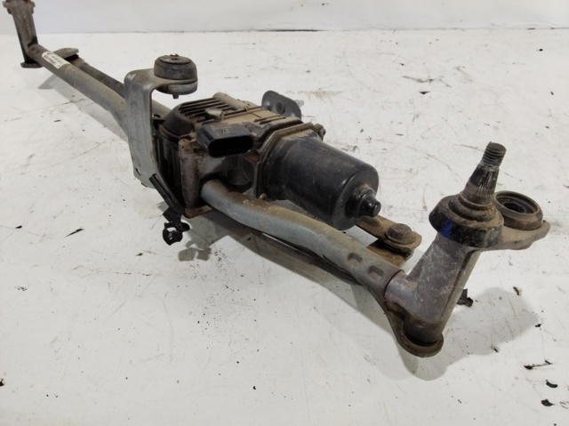 Mechanizm wycieraczek 5N1955023D VAG